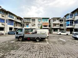 Still Mansions (D15), Apartment #319897451
